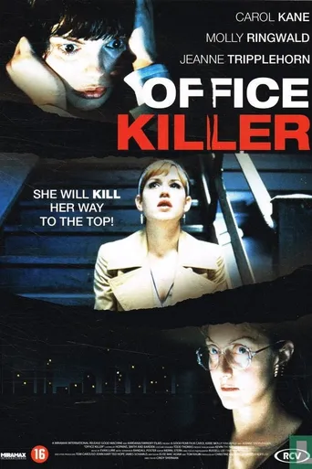 Office Killer