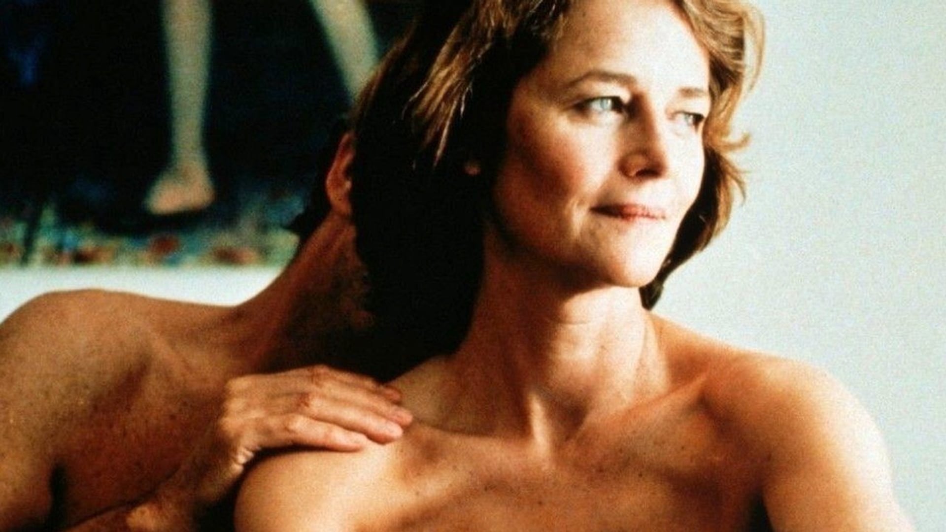 Foto do filme Sob a Areia