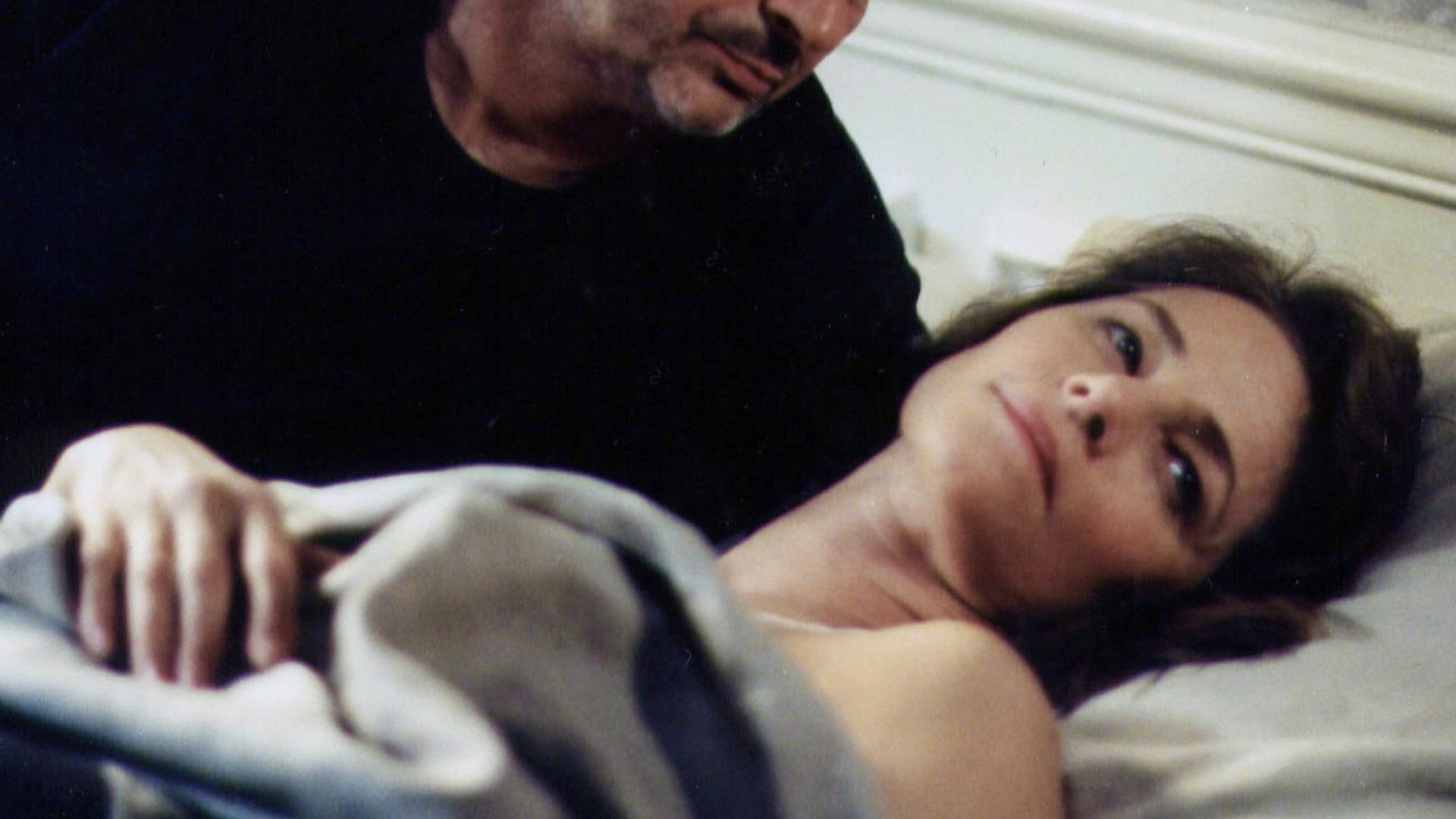 Foto do filme Sob a Areia