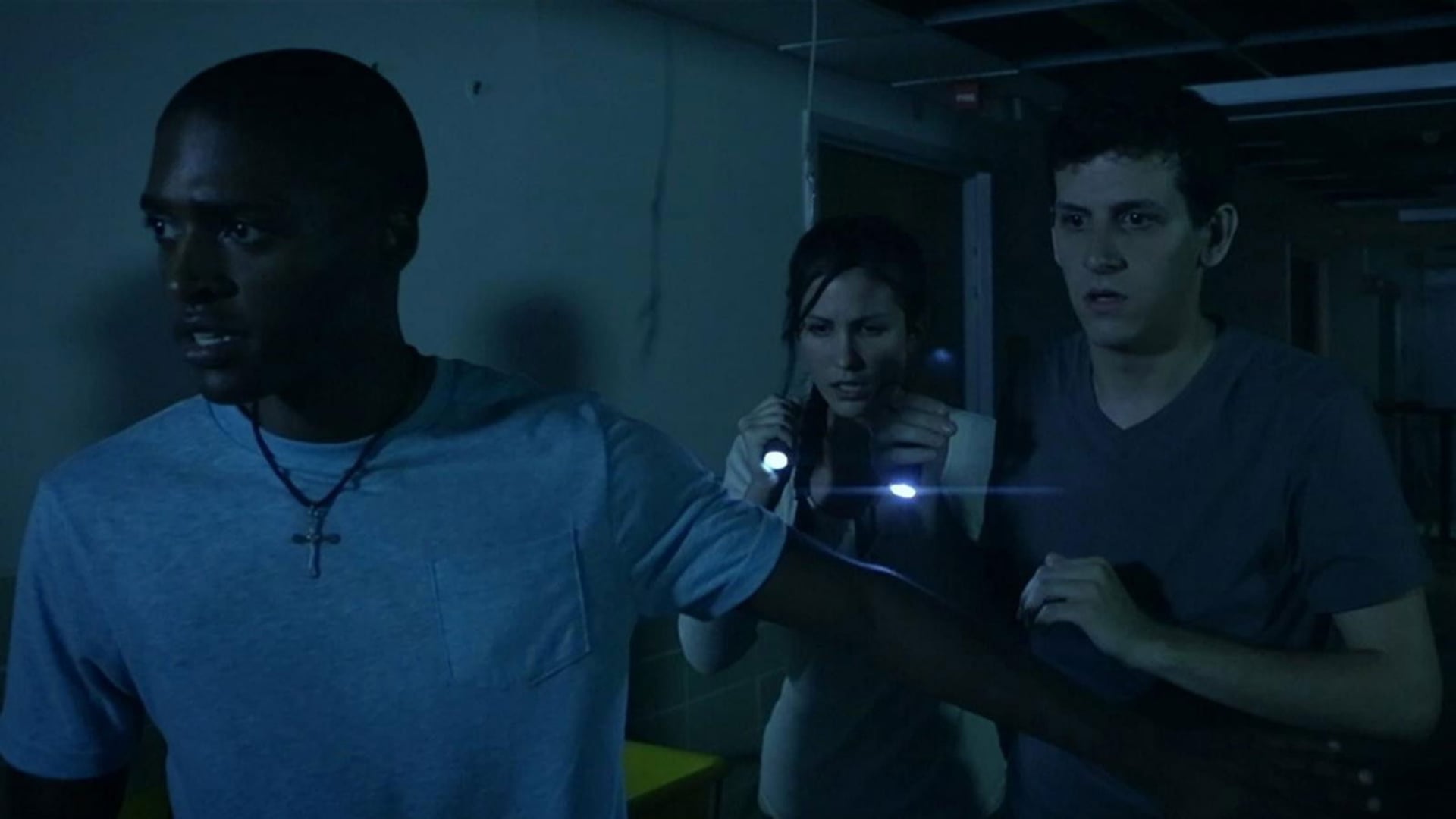 Foto do filme Asilo do Medo