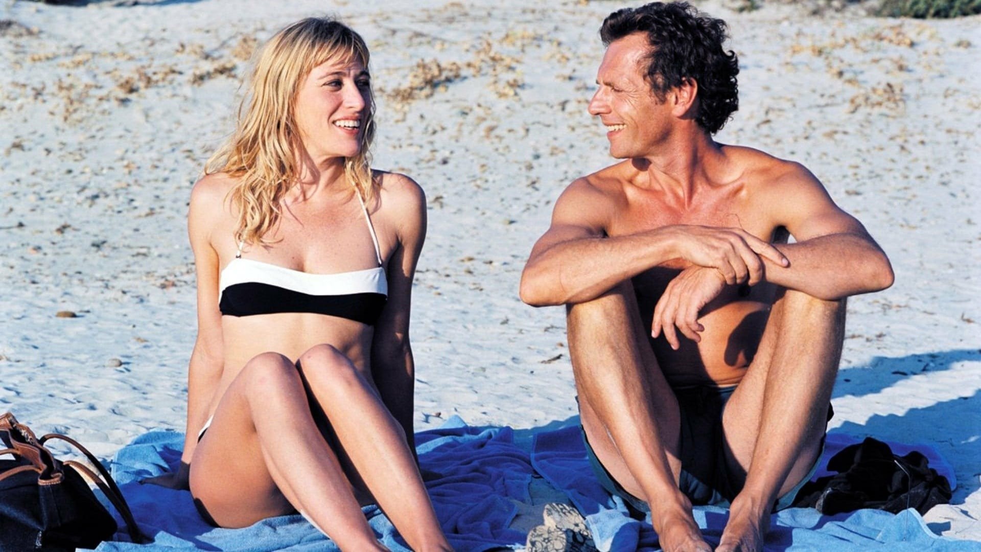 Foto do filme O Amor em 5 Tempos