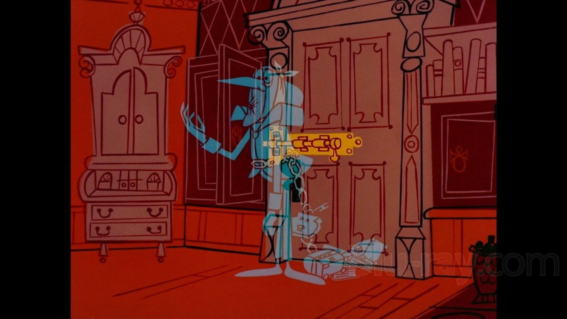 Foto do filme Mister Magoo's Christmas Carol