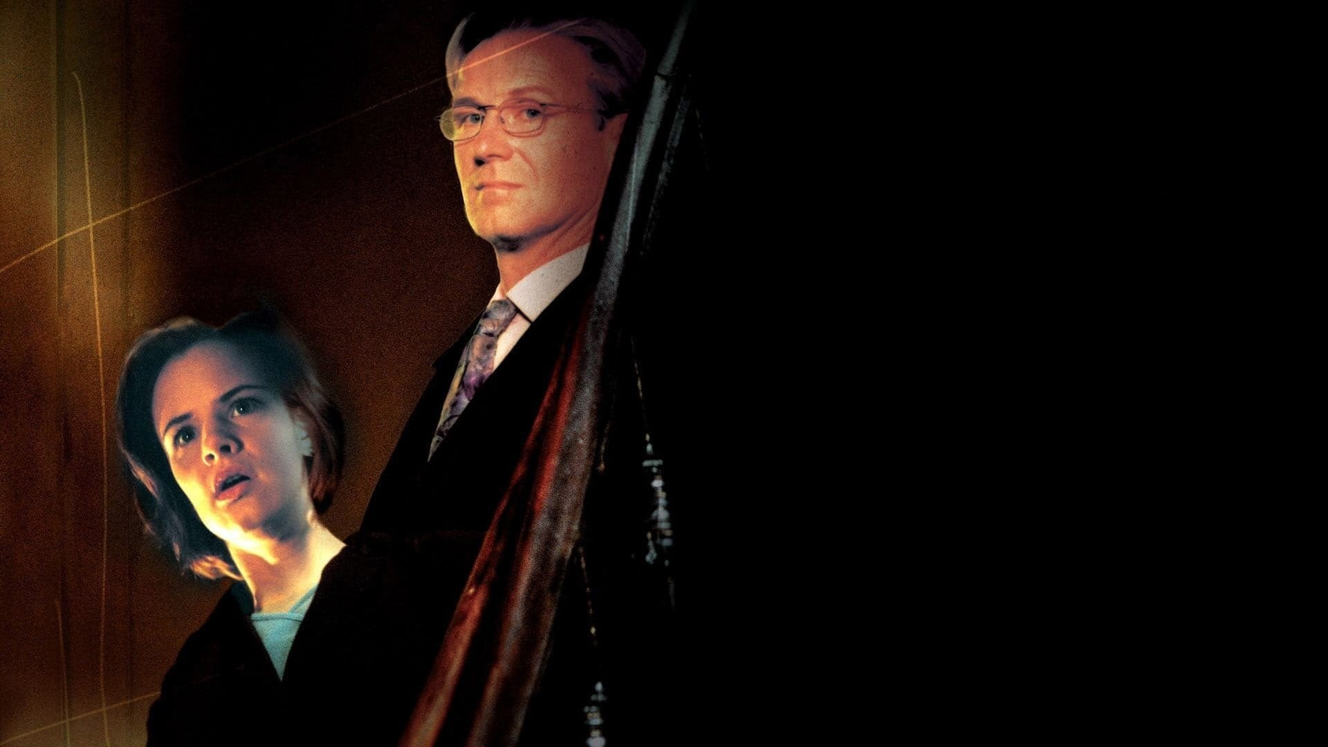 Foto do filme O Quarto Andar