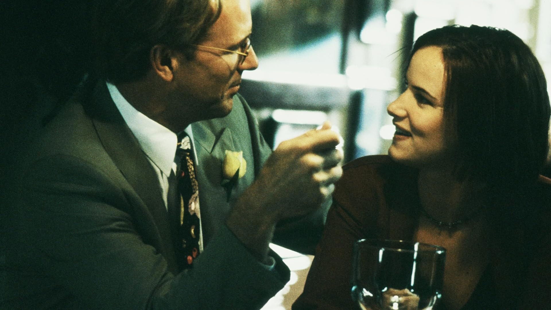 Foto do filme O Quarto Andar