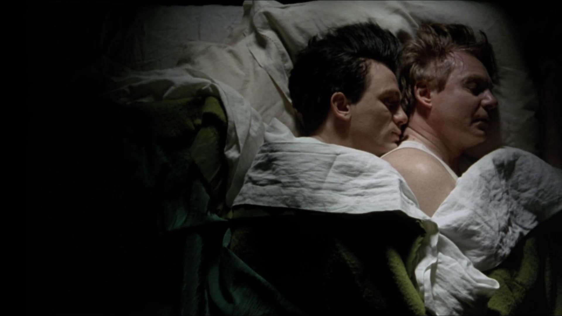 Foto do filme Love Is the Devil: Study for a Portrait of Francis Bacon