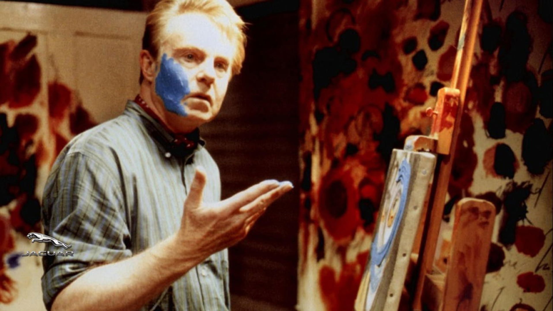 Foto do filme Love Is the Devil: Study for a Portrait of Francis Bacon