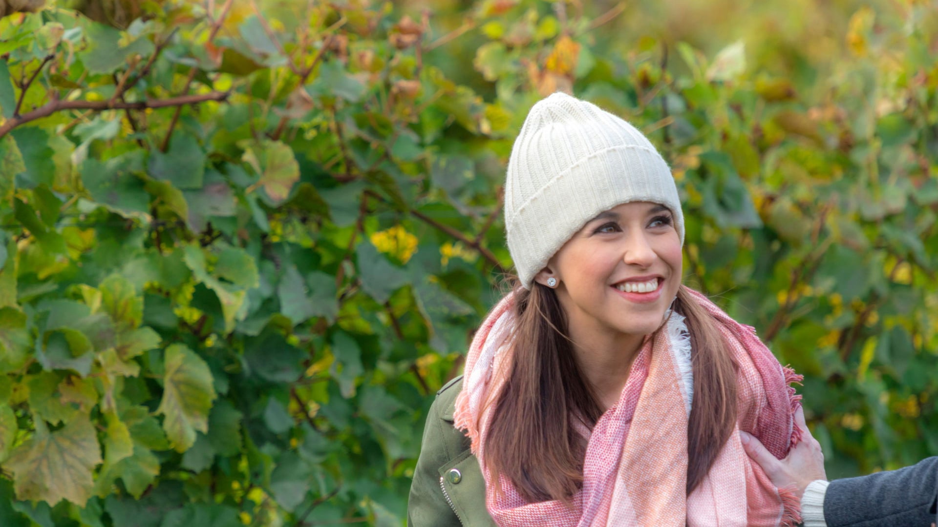 Foto do filme Meu Admirador Secreto