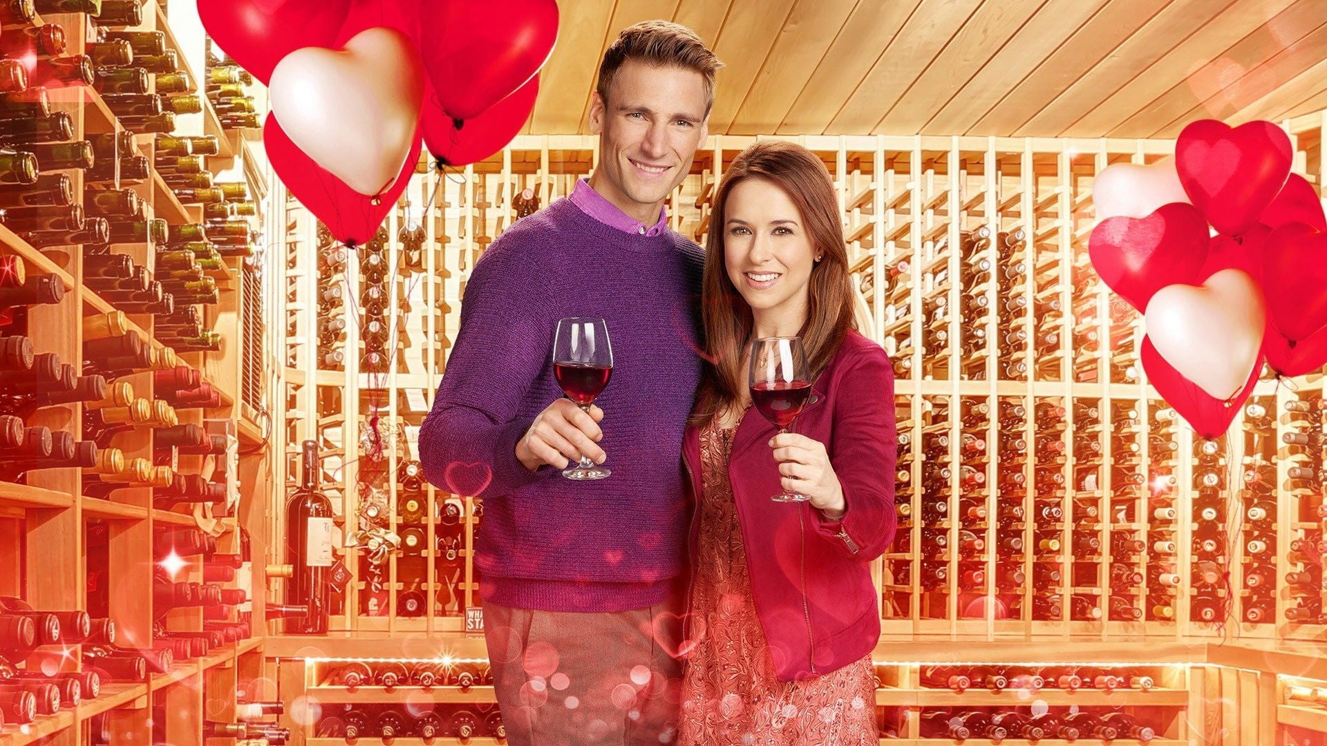 Foto do filme Meu Admirador Secreto