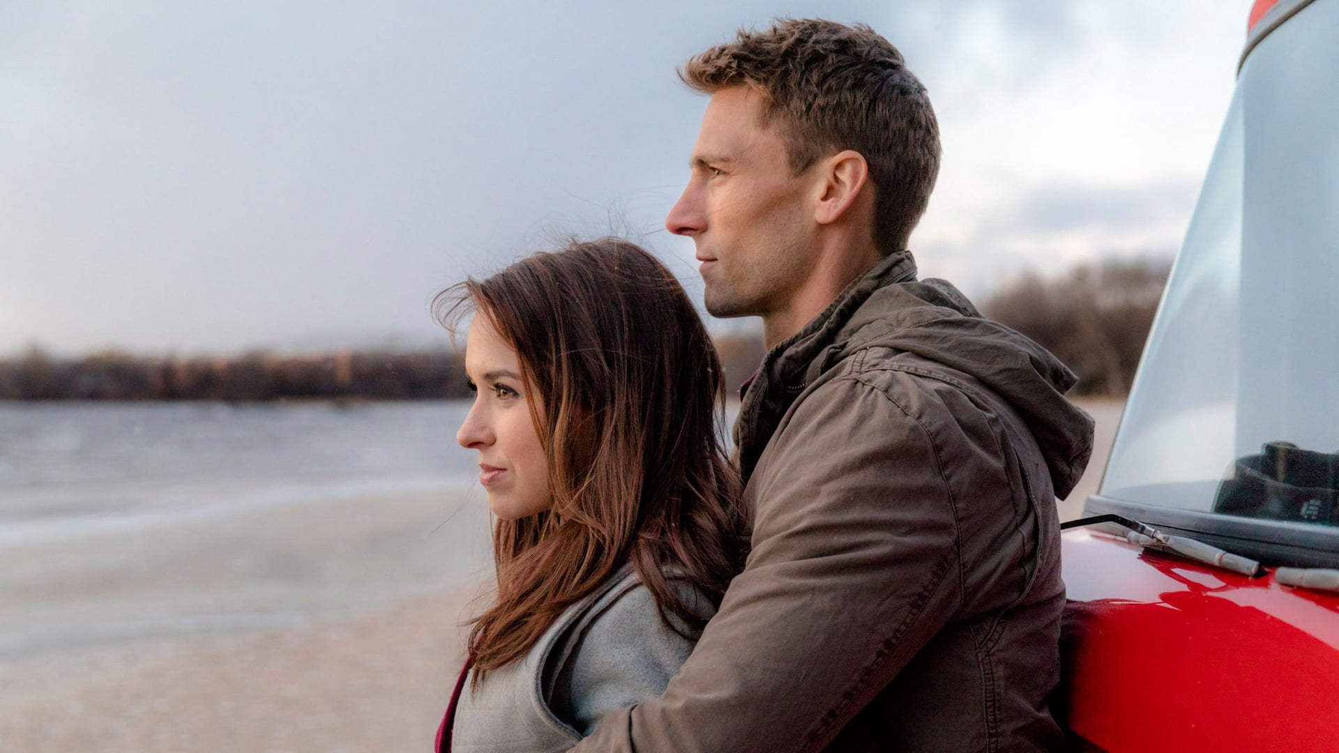 Foto do filme Meu Admirador Secreto