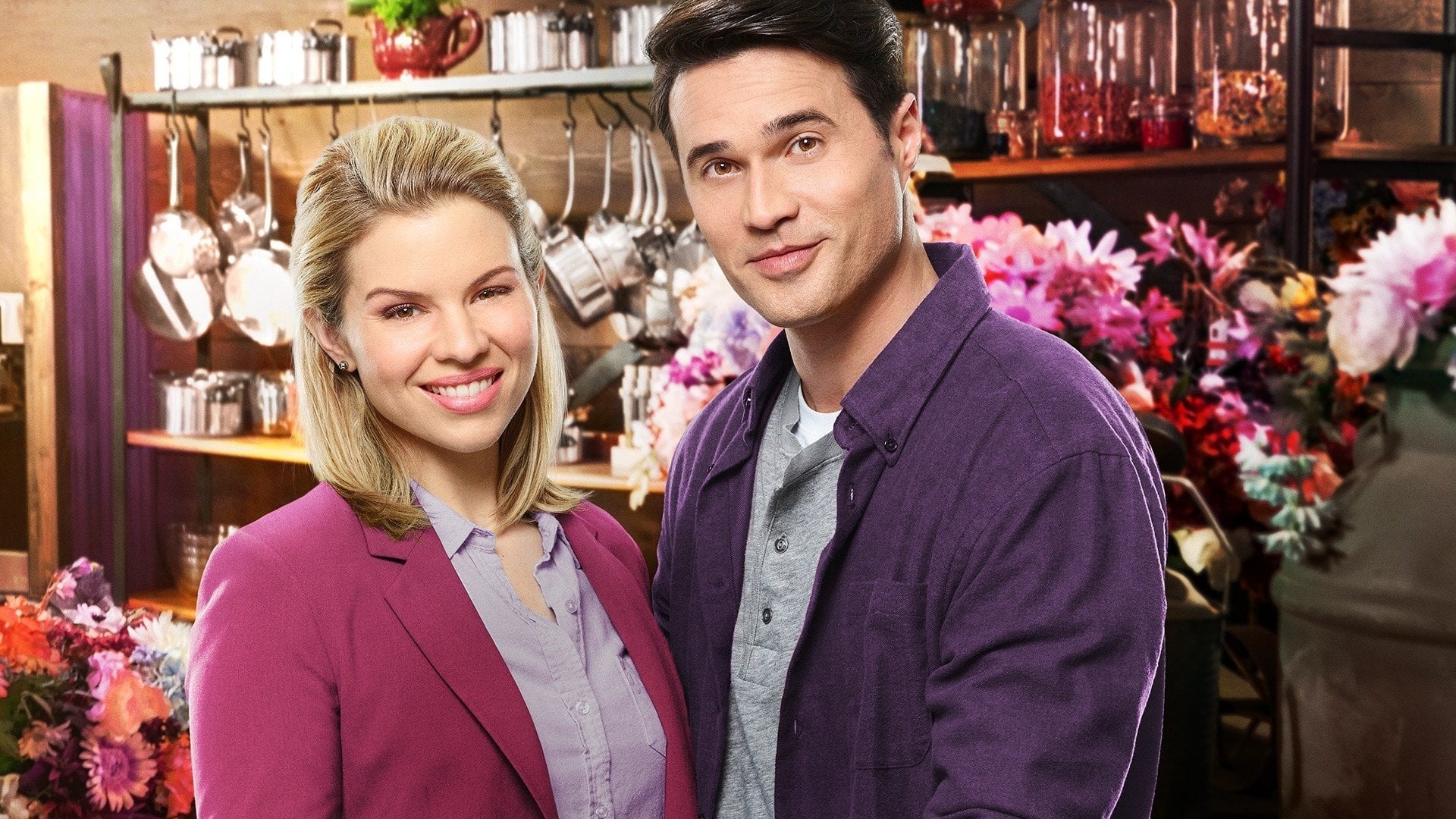 Foto do filme Cooking with Love