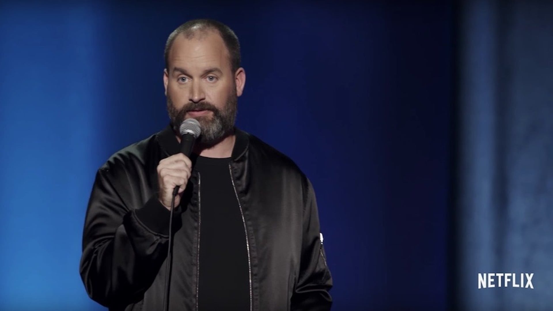 Foto do filme Tom Segura: Disgraceful
