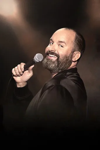 Tom Segura: Disgraceful
