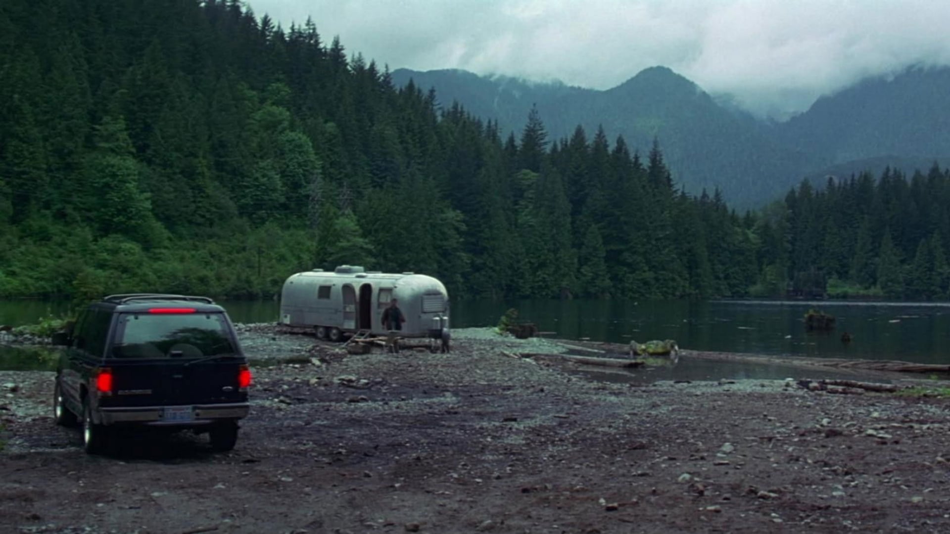 Foto do filme Lua Negra