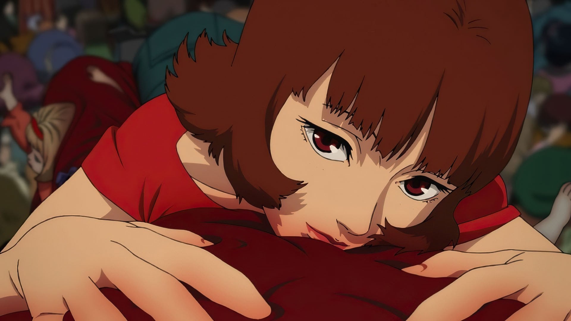 Foto do filme Paprika