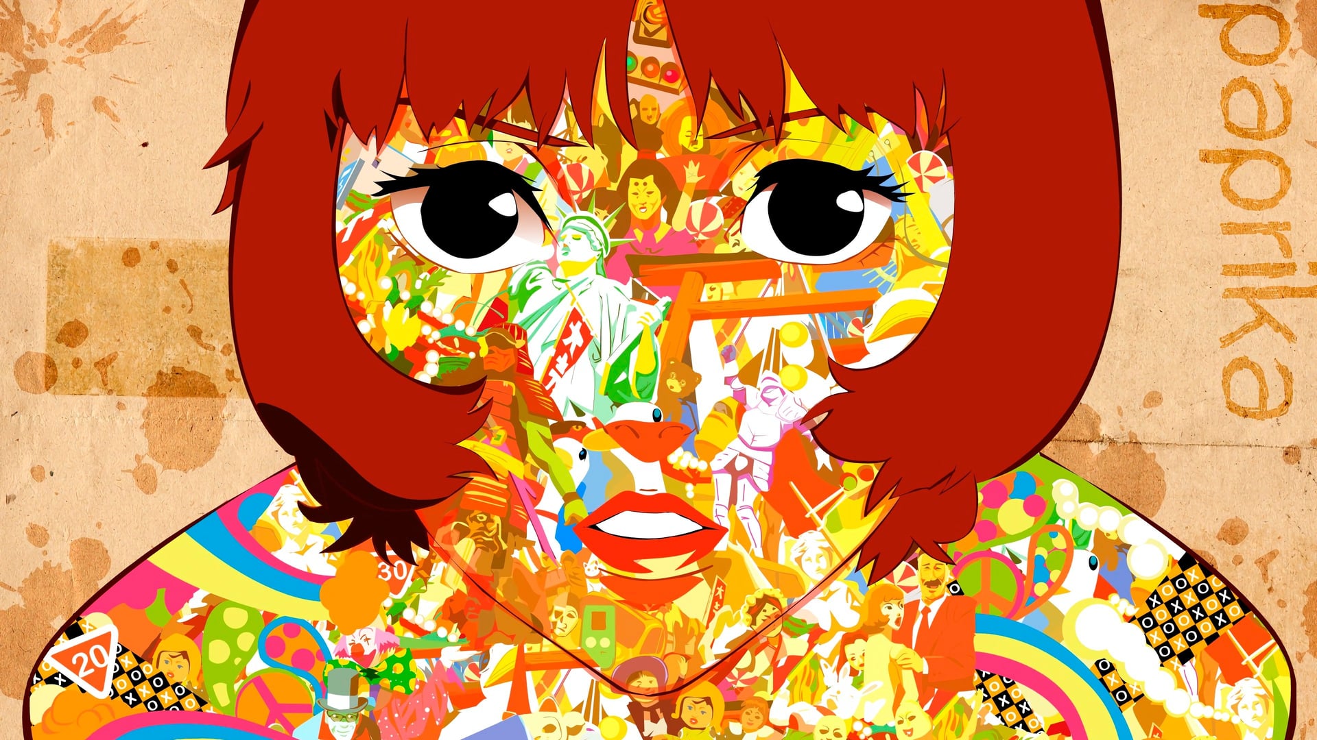 Foto do filme Paprika