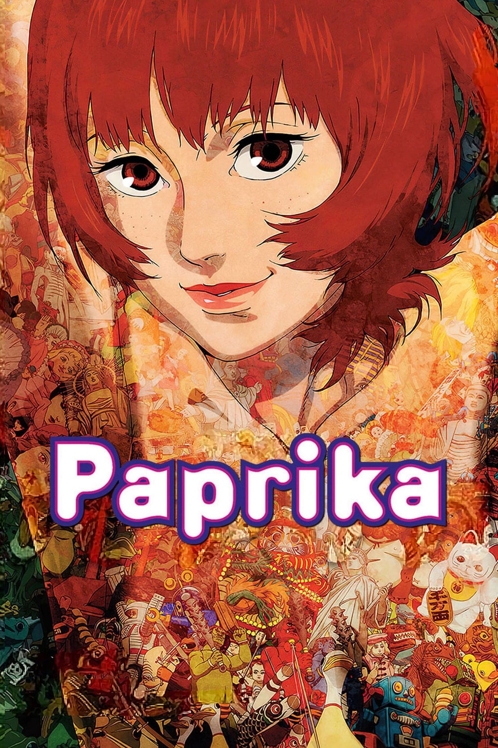 Paprika