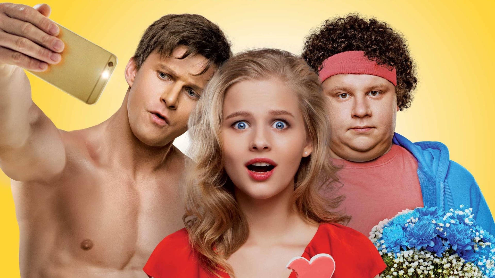 Foto do filme I'm Losing It