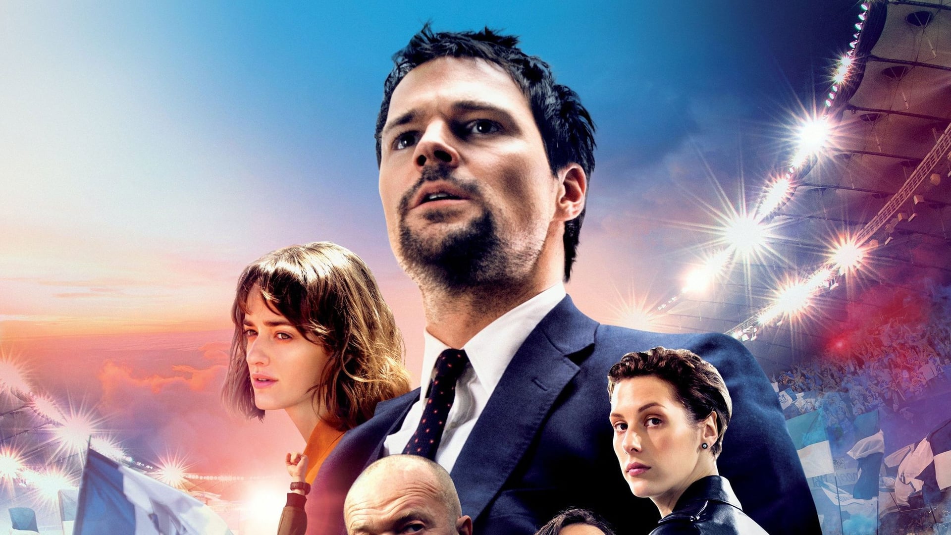 Foto do filme O Treinador