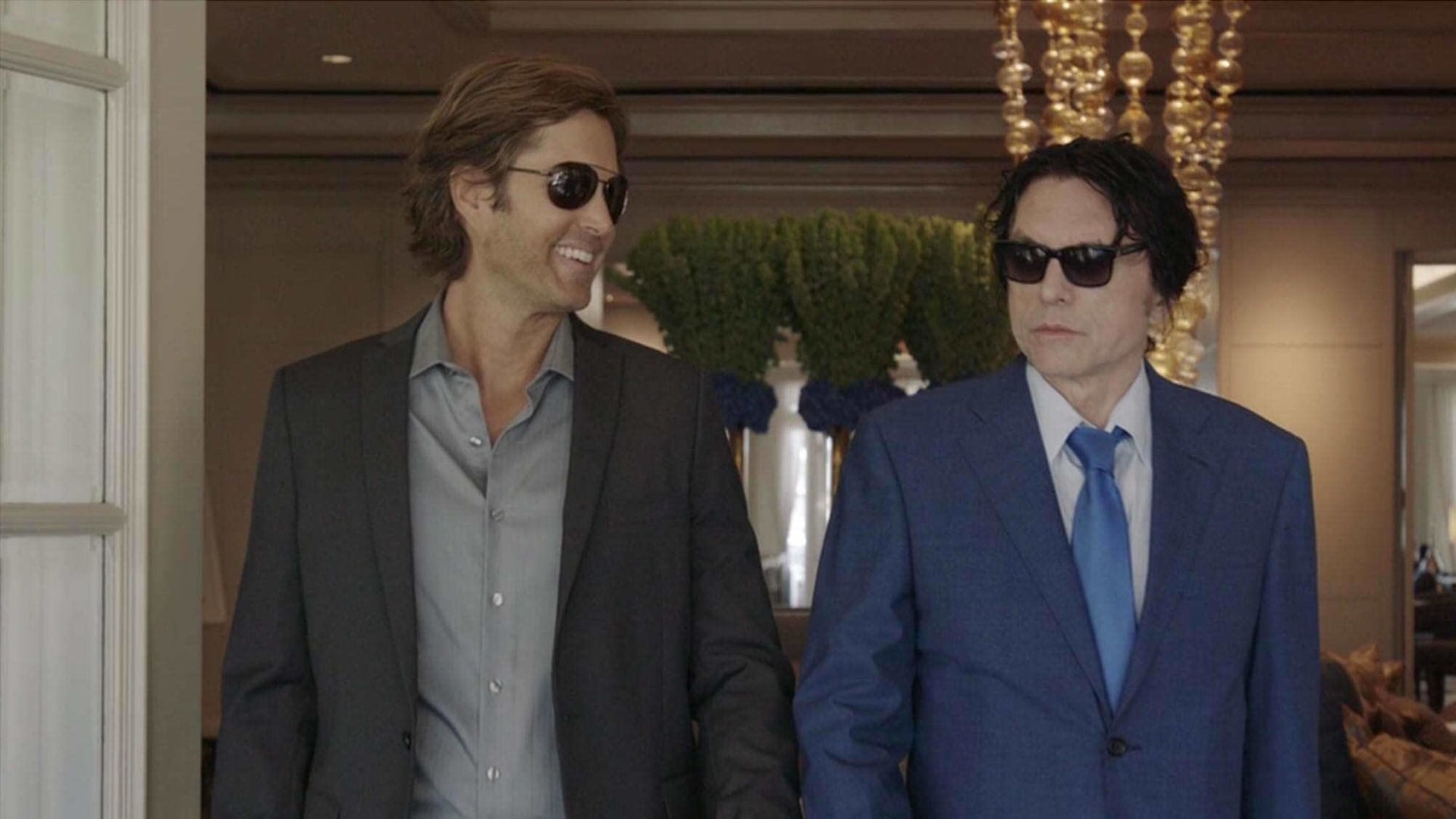 Foto do filme Amigos Para Sempre 2