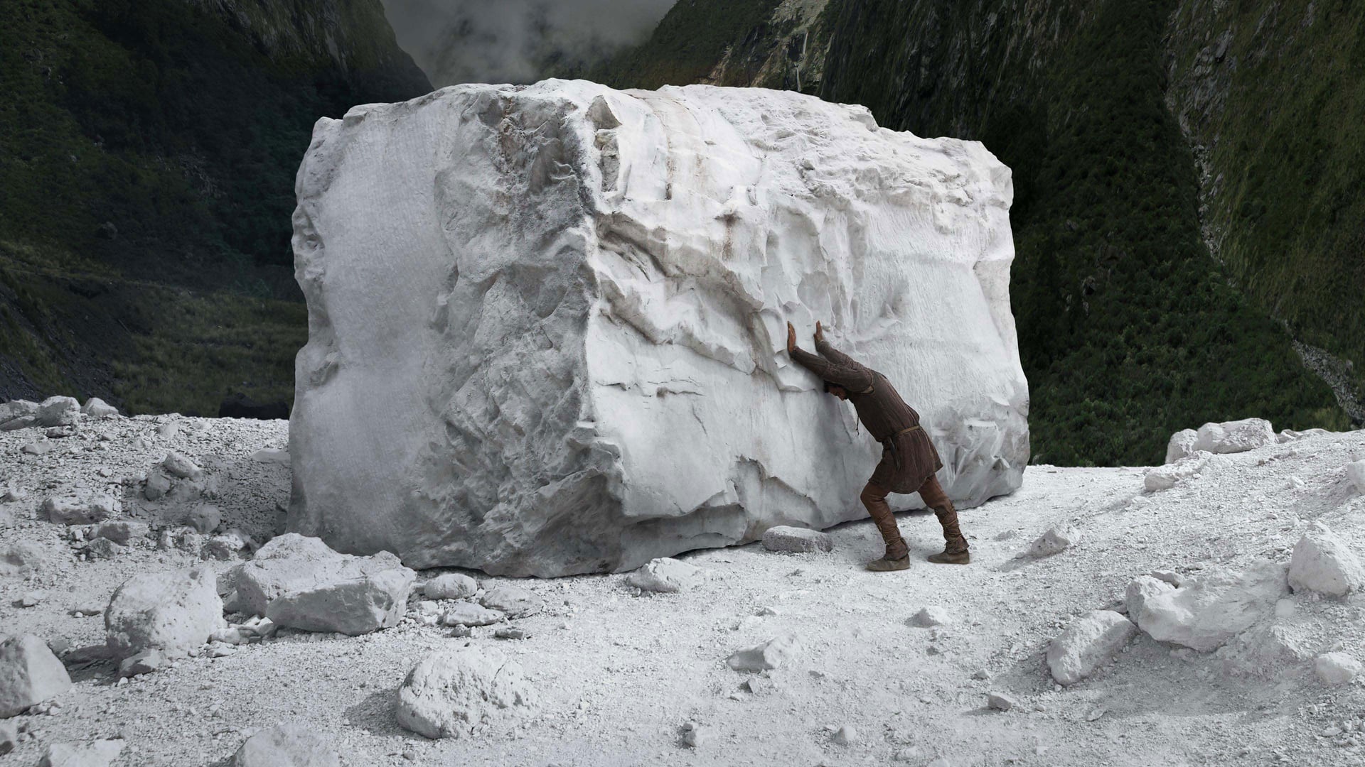 Foto do filme Il peccato