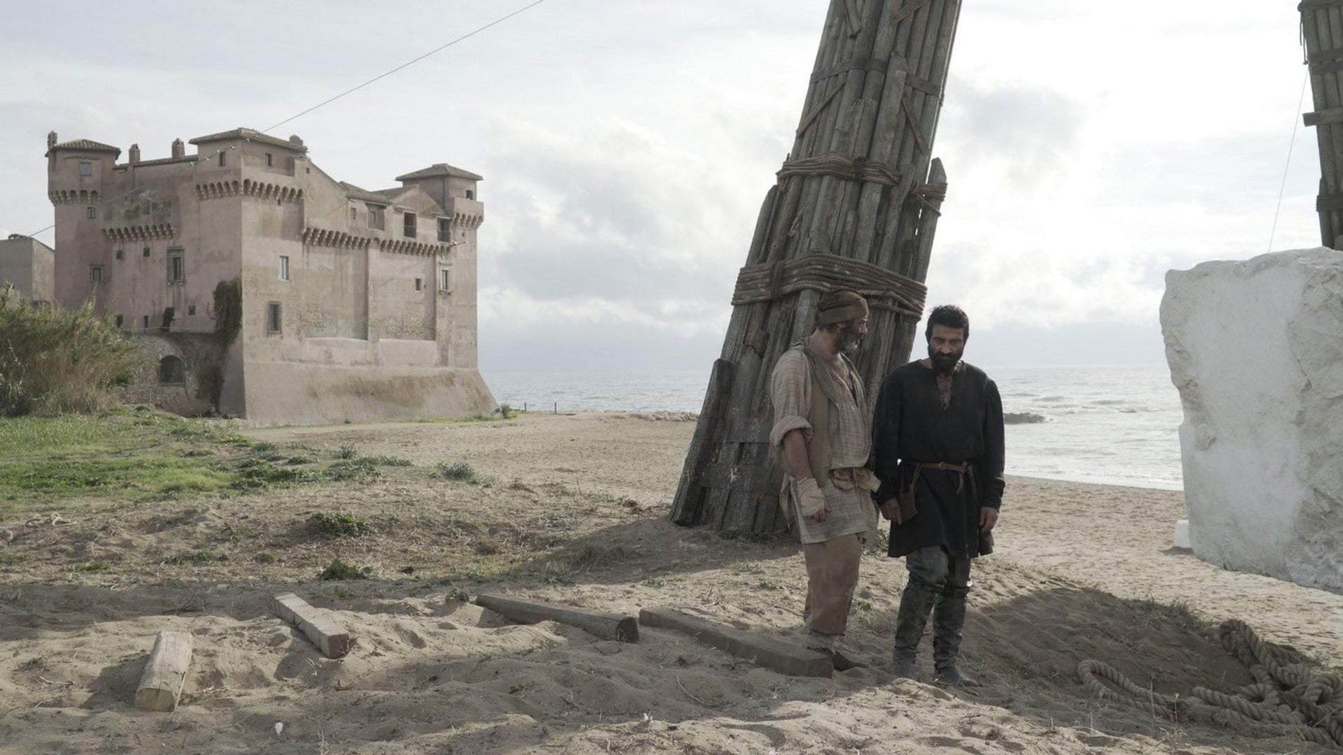 Foto do filme Il peccato