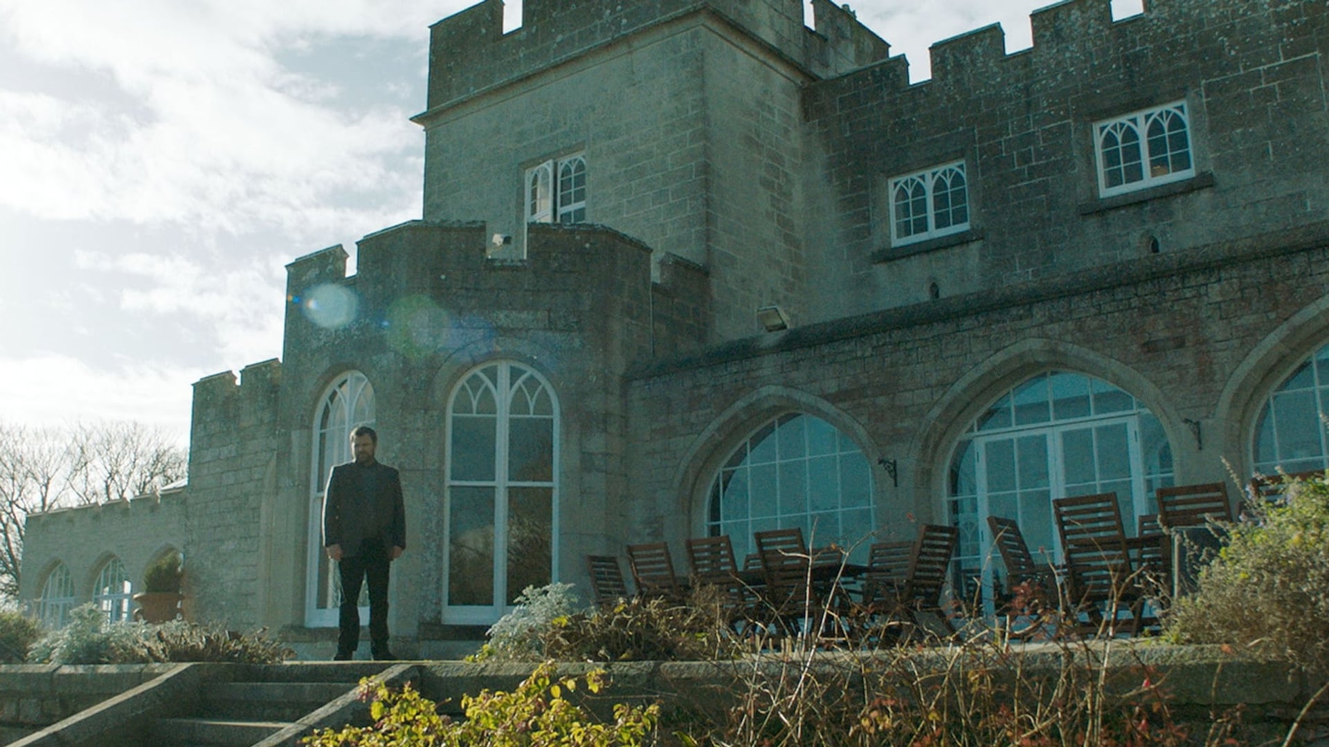 Foto do filme Happy New Year, Colin Burstead