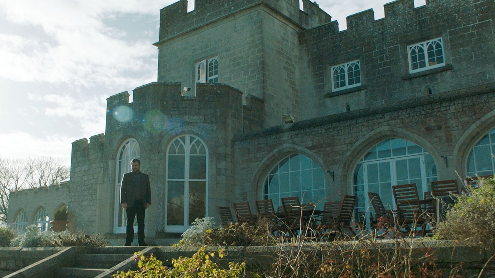 Foto do filme Happy New Year, Colin Burstead