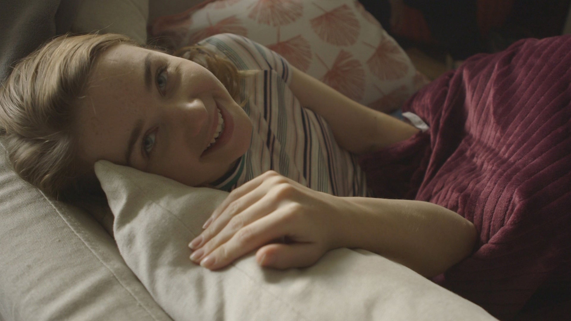 Foto do filme O Romance Morreu