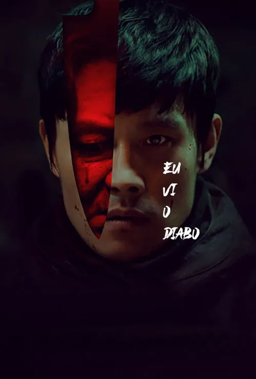 Eu Vi o Diabo