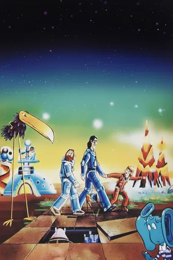 The Secret of the Third Planet