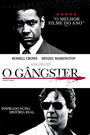 O Gângster