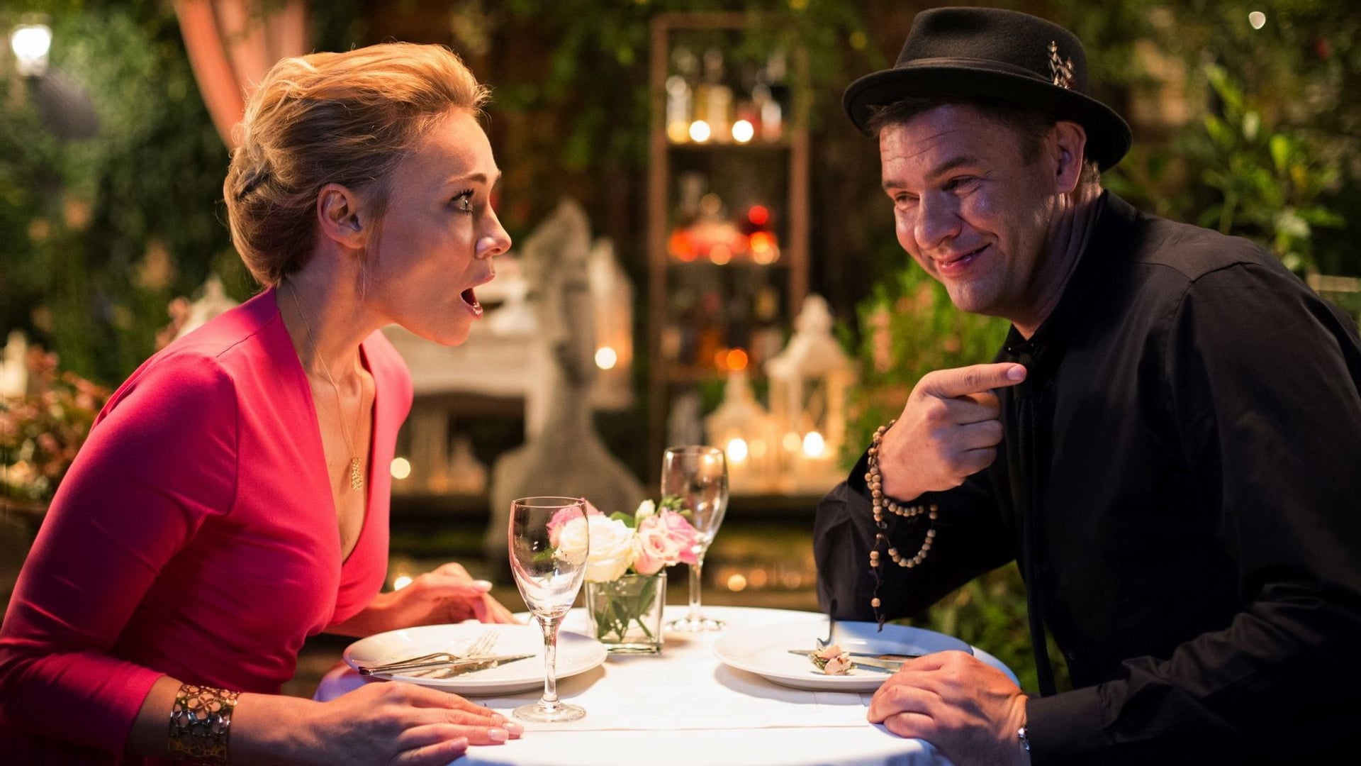 Foto do filme Uma Noiva em Apuros