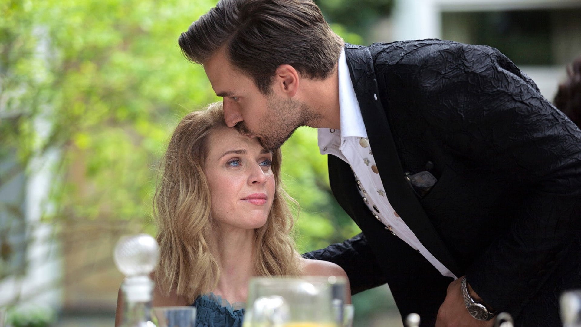 Foto do filme Uma Noiva em Apuros