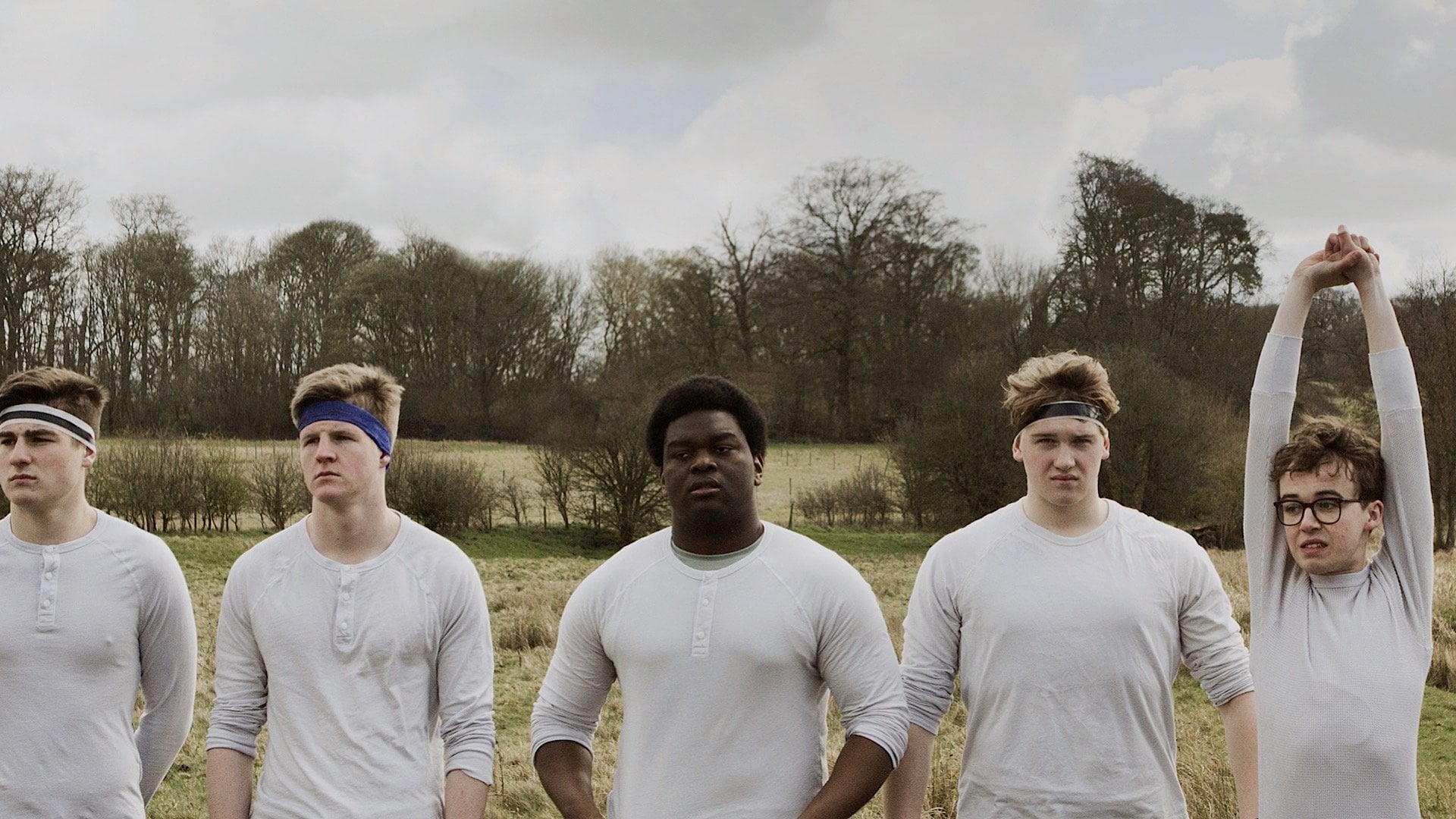 Foto do filme Fluentes no Amor