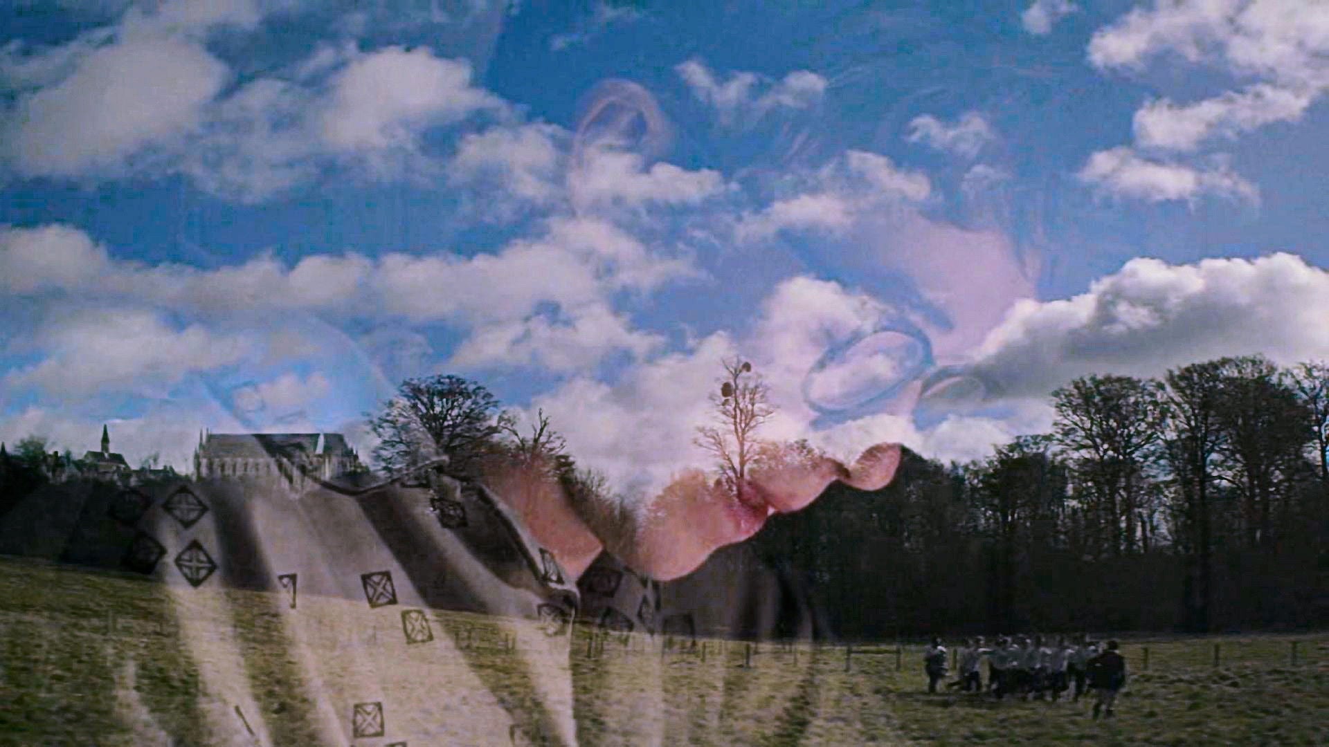 Foto do filme Fluentes no Amor