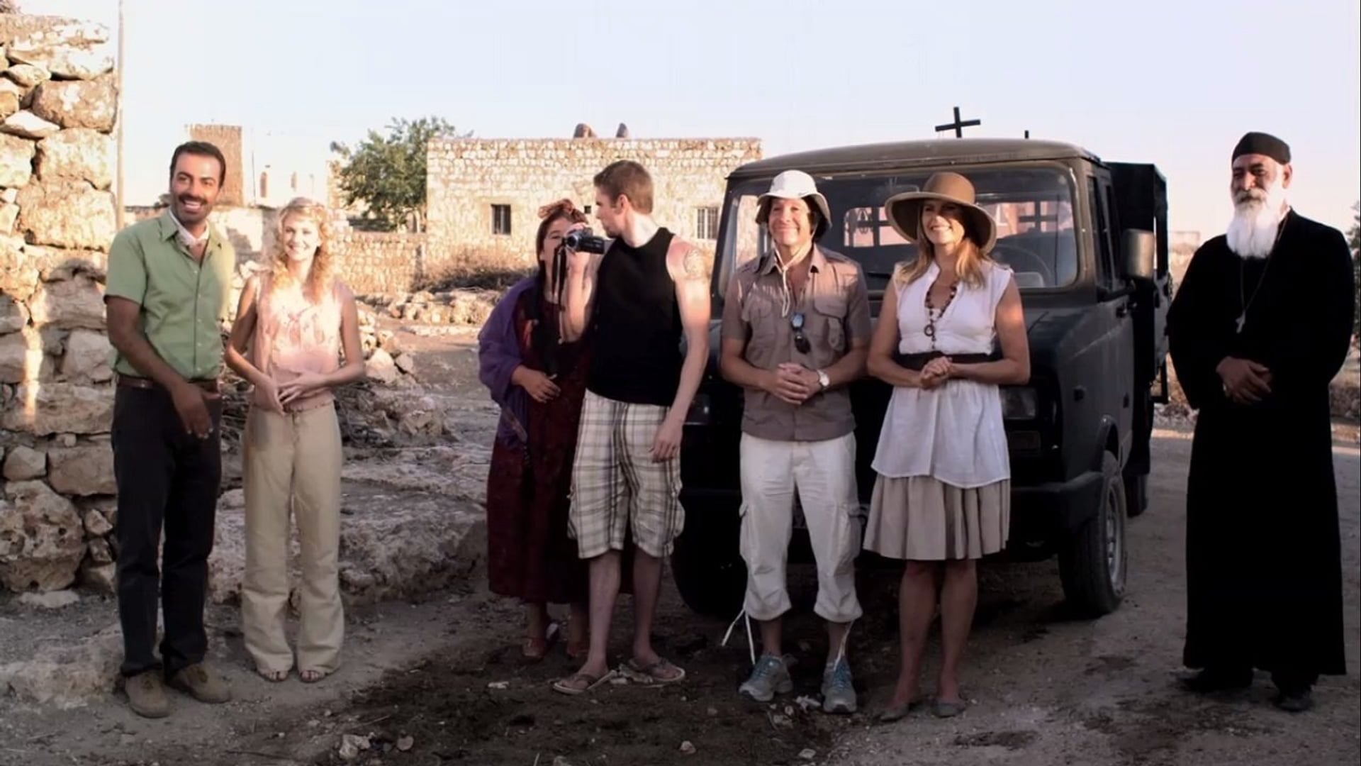 Foto do filme Ay Lav Yu