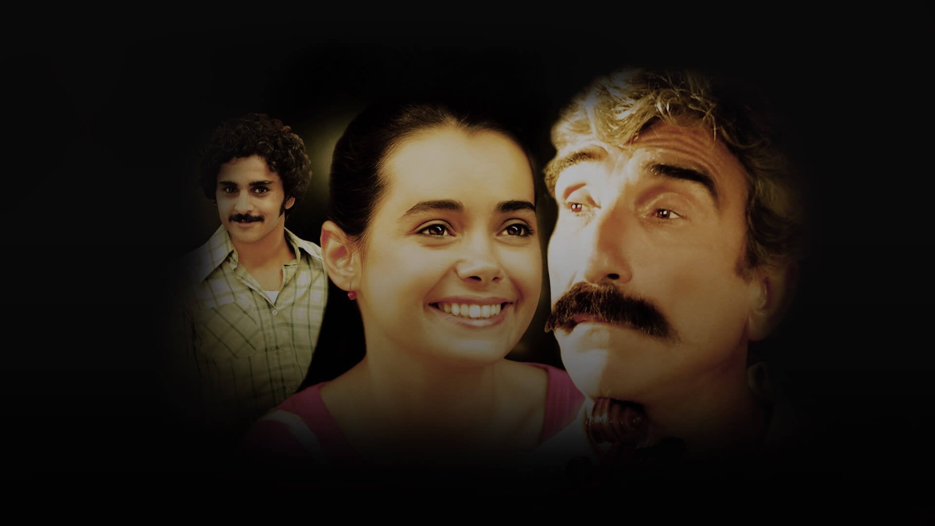 Foto do filme Beynelmilel