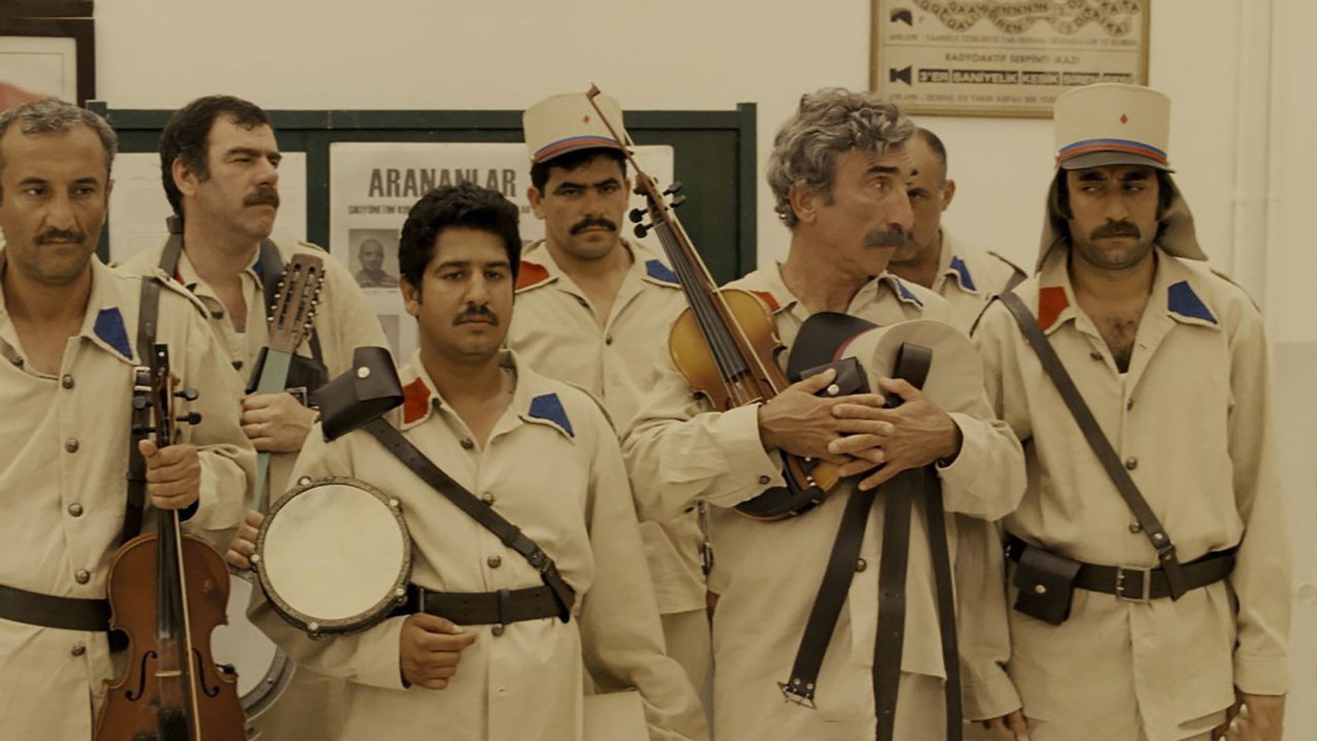 Foto do filme Beynelmilel