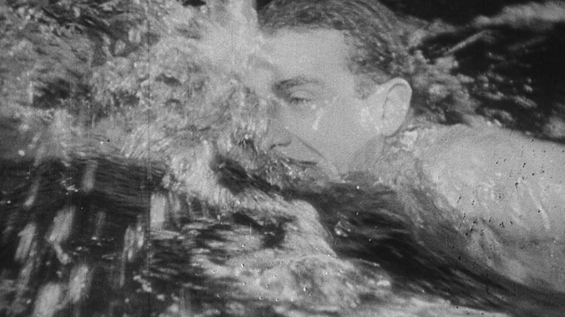 Foto do filme Taris ou a Natação