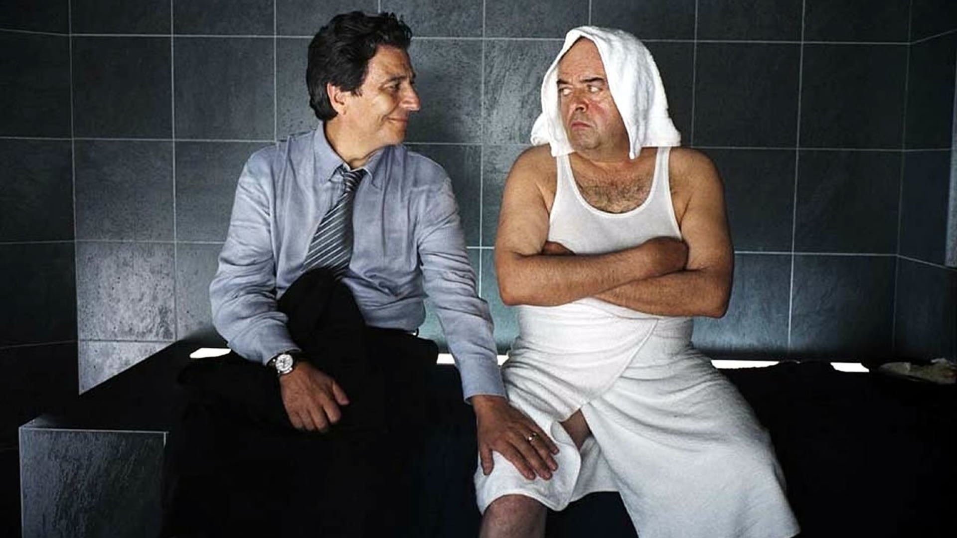 Foto do filme L'Antidote