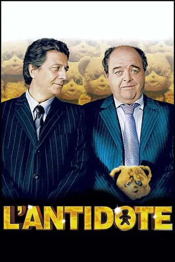 L'Antidote