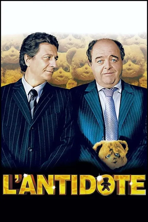 L'Antidote