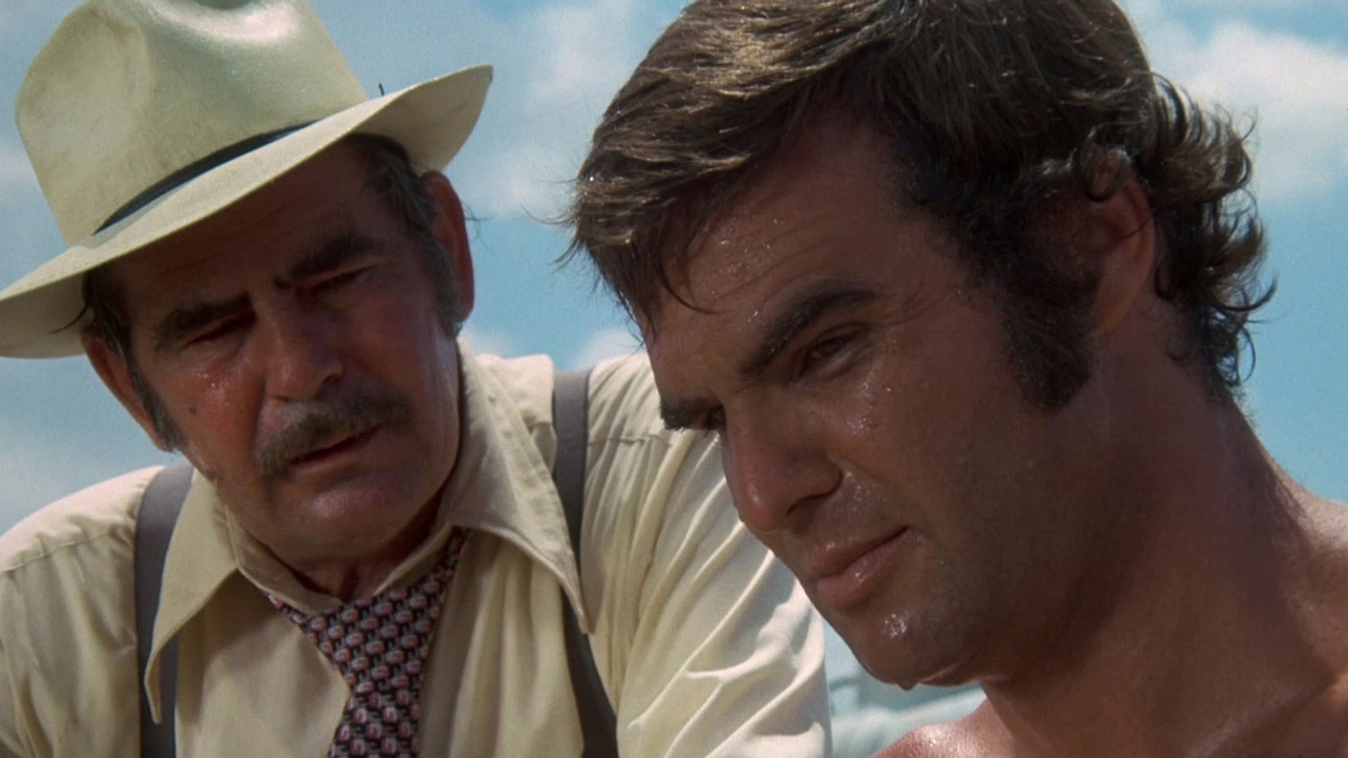 Foto do filme Sob o Signo da Vingança