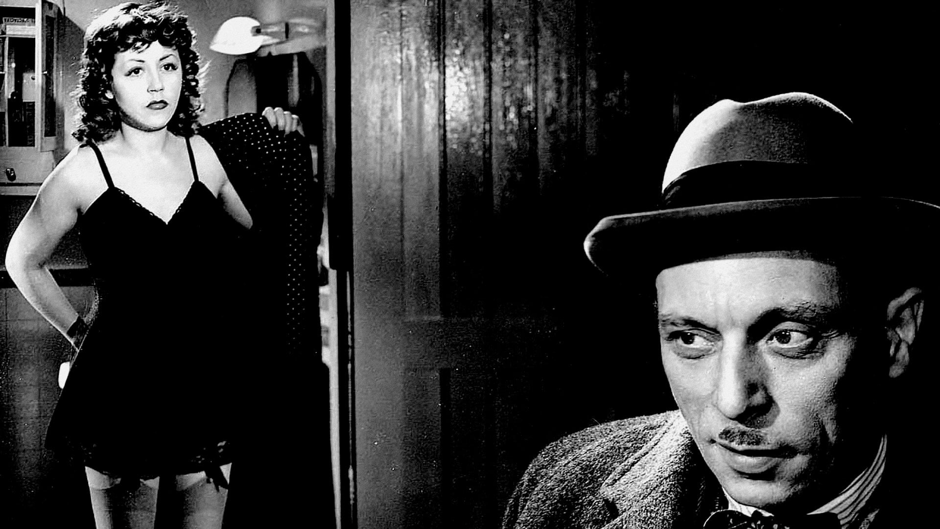 Foto do filme Quai des Orfèvres