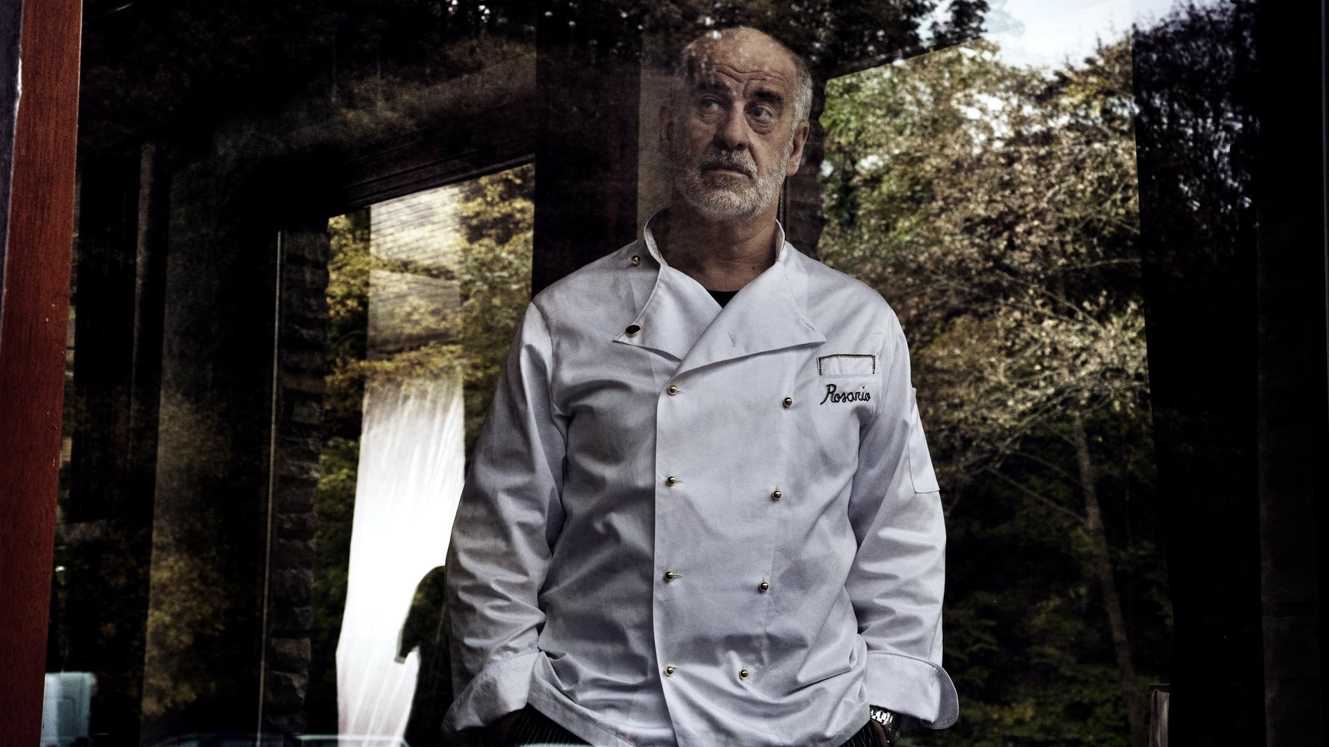 Foto do filme Uma Vida Tranquila