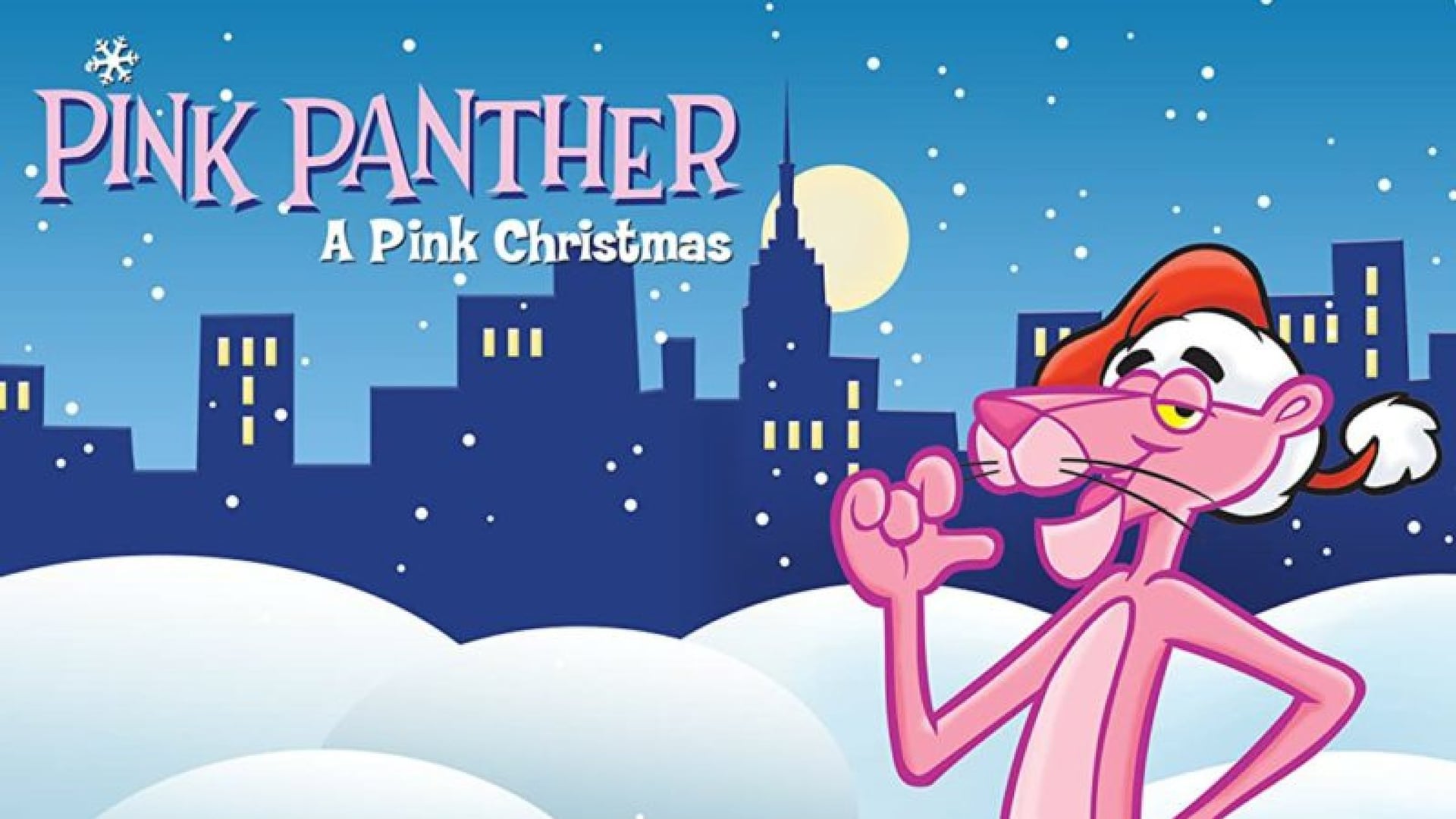 Foto do filme A Pink Christmas
