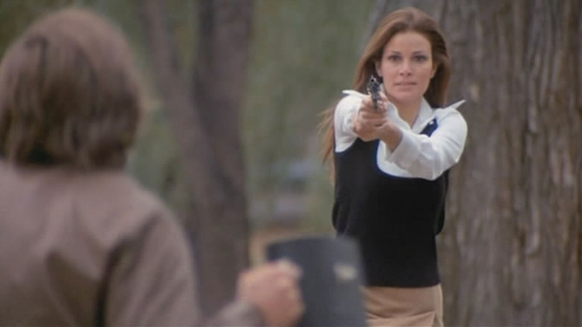 Foto do filme Aliados Contra o Crime