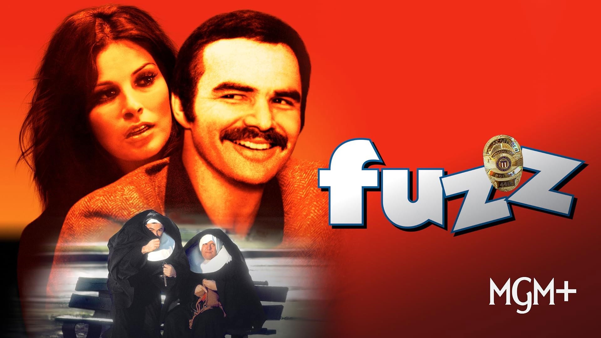 Foto do filme Aliados Contra o Crime