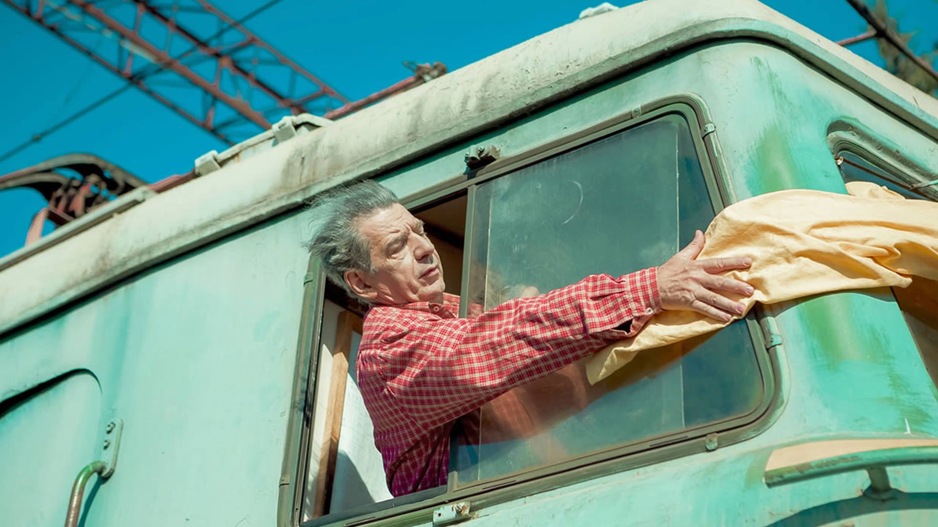 Foto do filme De quem é o Sutiã?