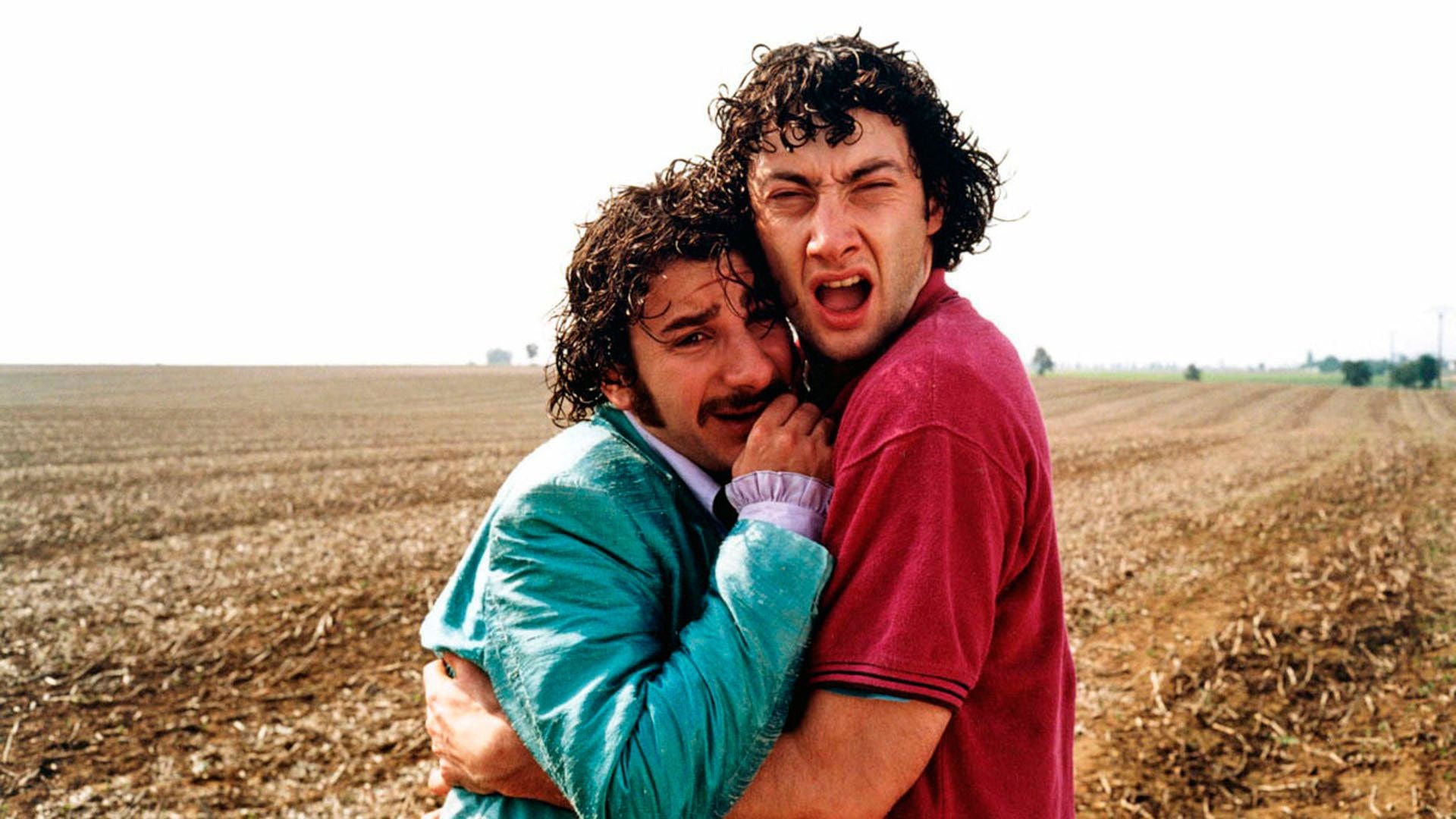 Foto do filme La Beuze